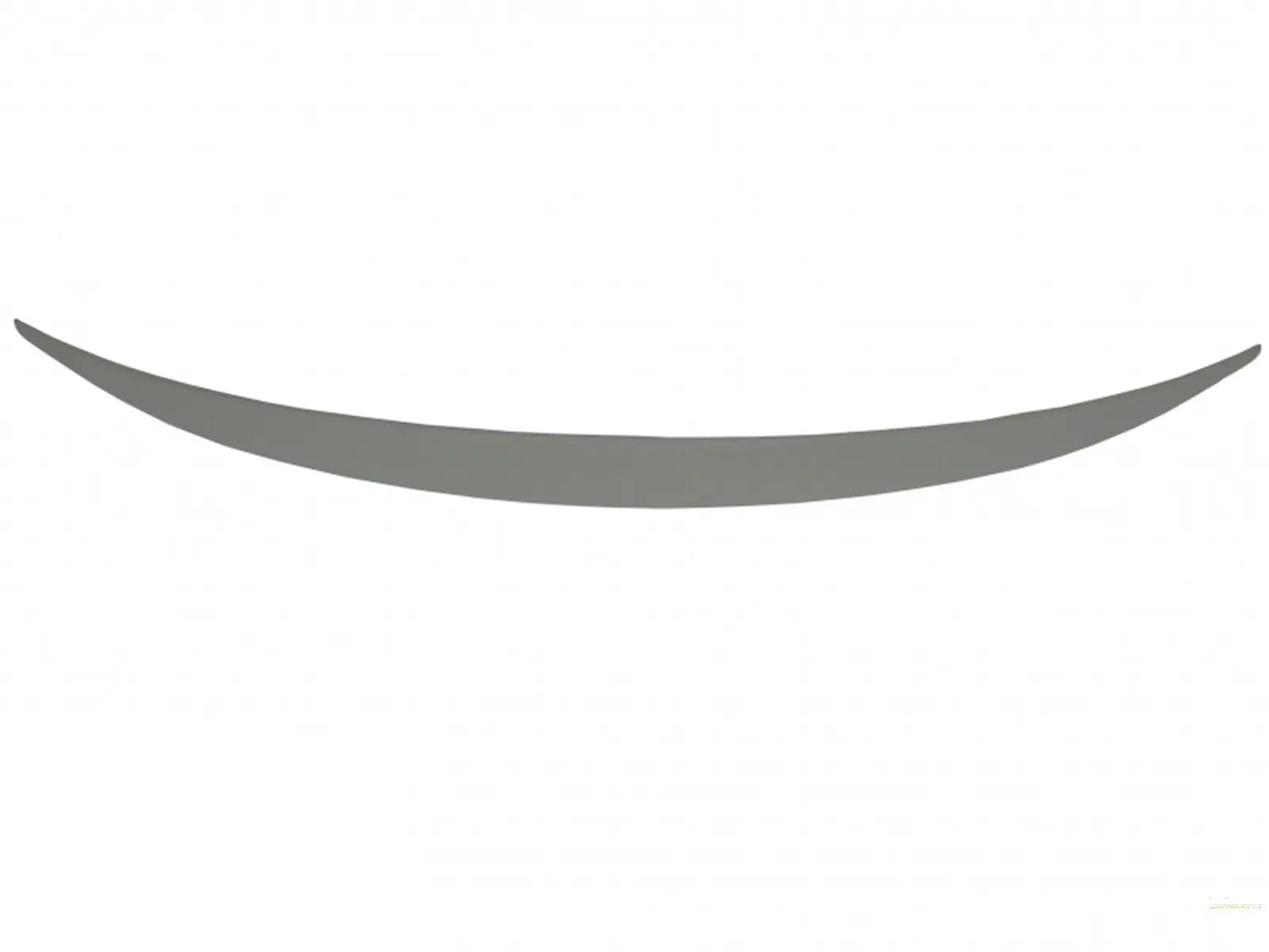 Heckspoiler Passend Für BMW 4er F32 (2013-Up) M4 Design KITT