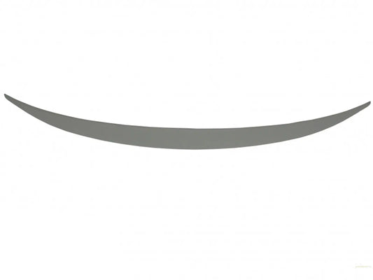 Heckspoiler Passend Für BMW 4er F32 (2013-Up) M4 Design KITT