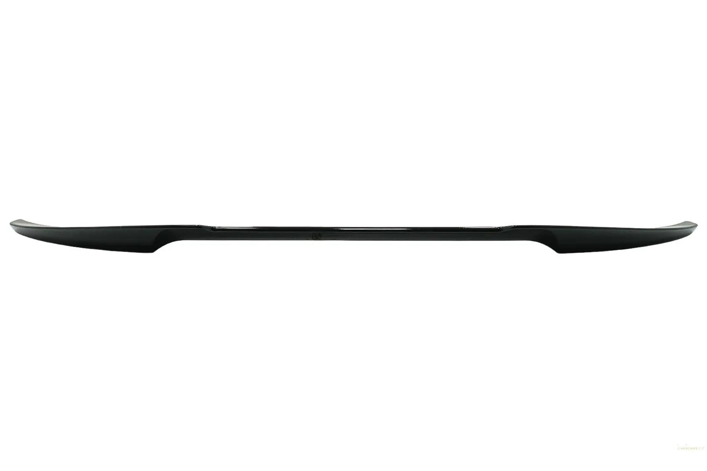 Heckspoiler Passend Für BMW 4er Gran Coupé F36 (2014-Up) M4 Csl Design Piano Black KITT