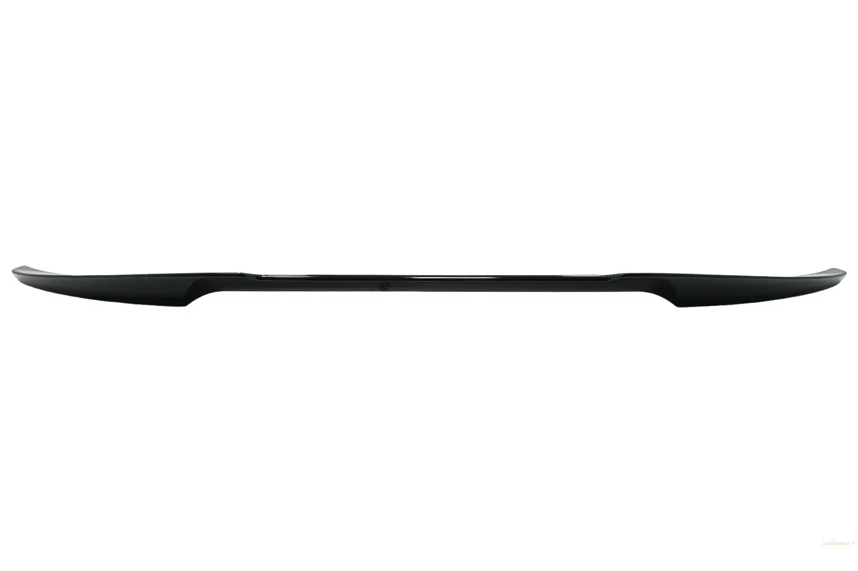 Heckspoiler Passend Für BMW 4er Gran Coupé F36 (2014-Up) M4 Csl Design Piano Black KITT