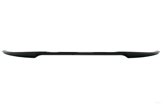 Heckspoiler Passend Für BMW 4er Gran Coupé F36 (2014-Up) M4 Csl Design Piano Black KITT
