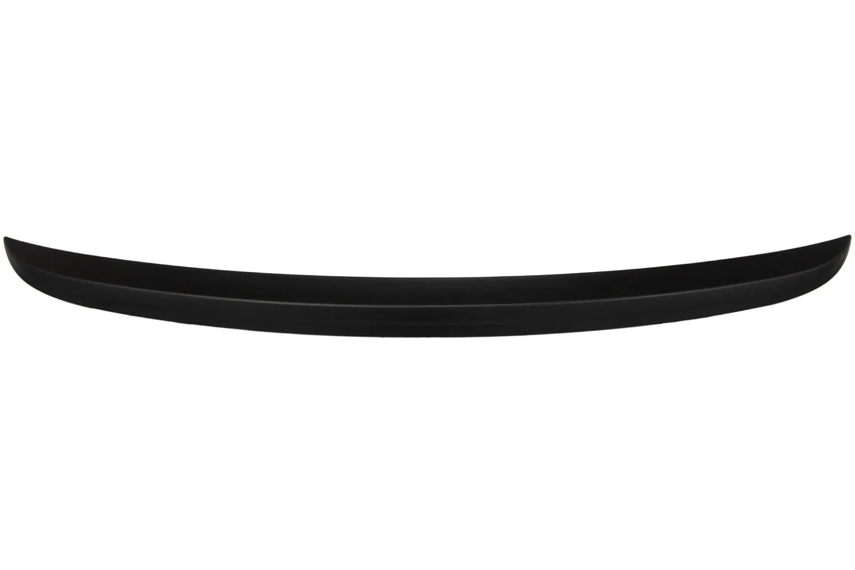 Heckspoiler Passend Für BMW E60 5er LCI Non-LCI (2003-2010) M-Technik Design KITT