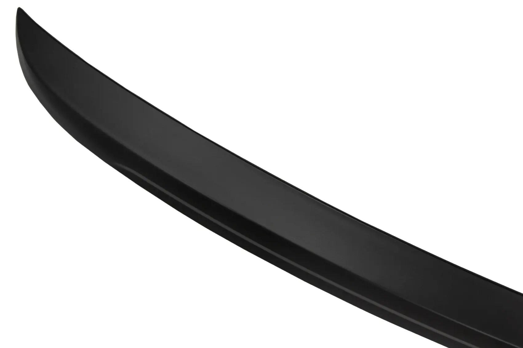 Heckspoiler Passend Für BMW E60 5er LCI Non-LCI (2003-2010) M-Technik Design KITT