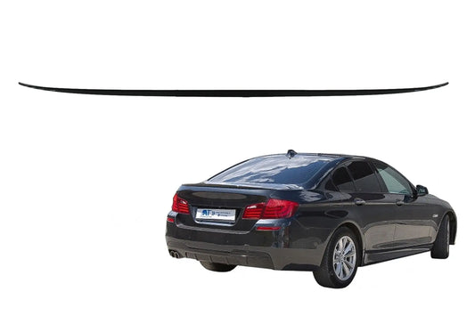 Heckspoiler Passend Für BMW F10 5er (2010-Up) M5 Design KITT Specials