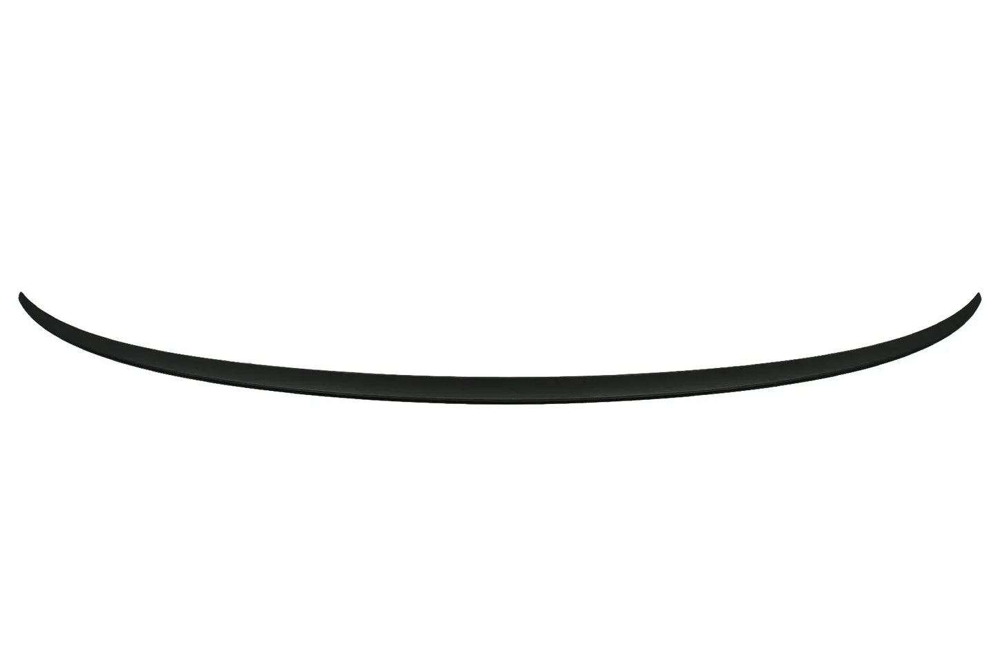 Heckspoiler Passend Für BMW F10 5er (2010-Up) M5 Design KITT Specials