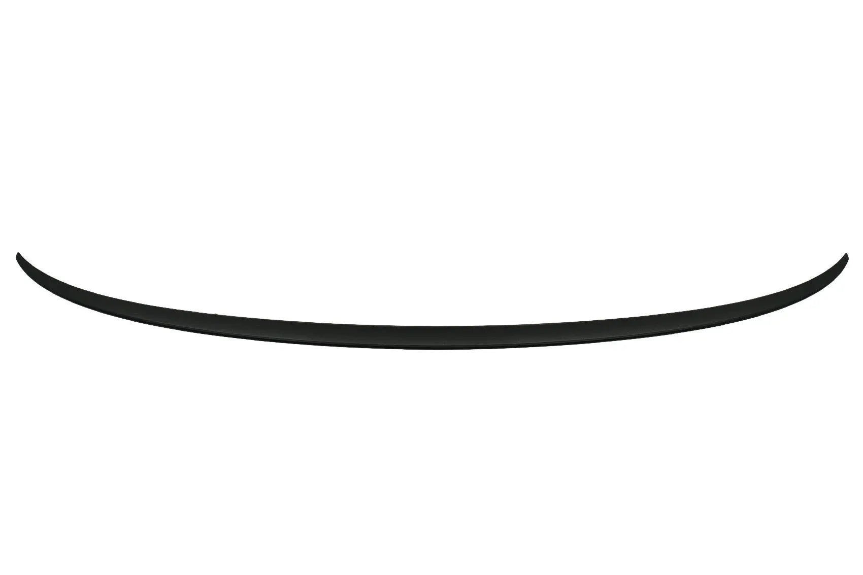 Heckspoiler Passend Für BMW F10 5er (2010-Up) M5 Design KITT Specials