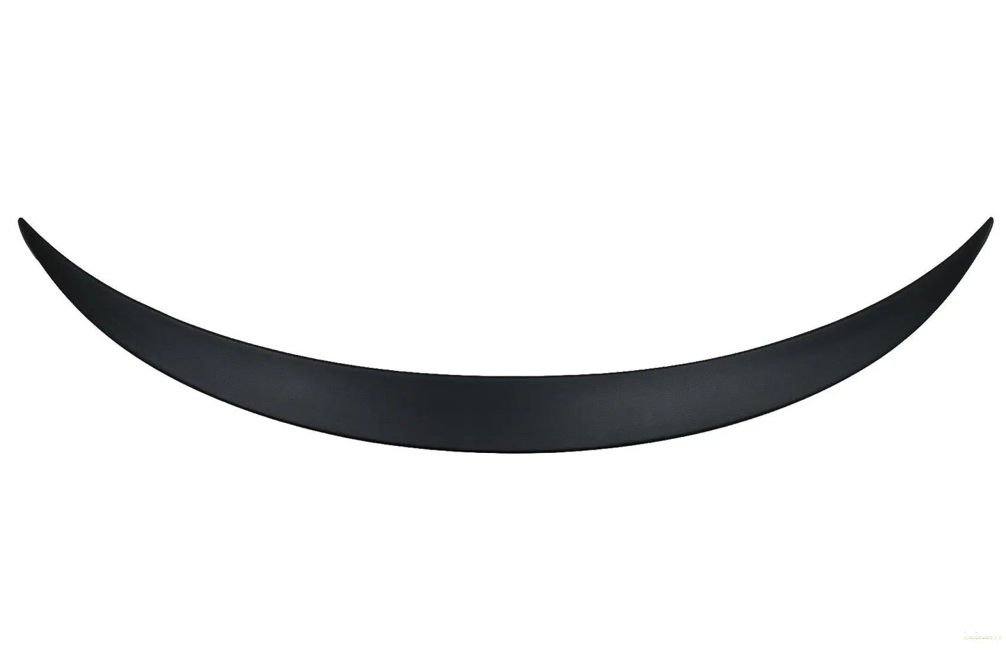 Heckspoiler Passend Für Mercedes CLA C117 W117 (2013-2018) KITT