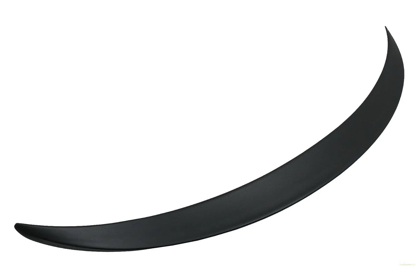 Heckspoiler Passend Für Mercedes CLA C117 W117 (2013-2018) KITT