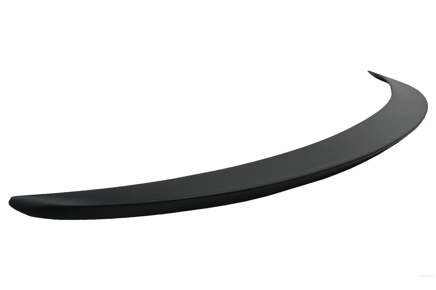 Heckspoiler Passend Für Mercedes CLA C117 W117 (2013-2018) KITT