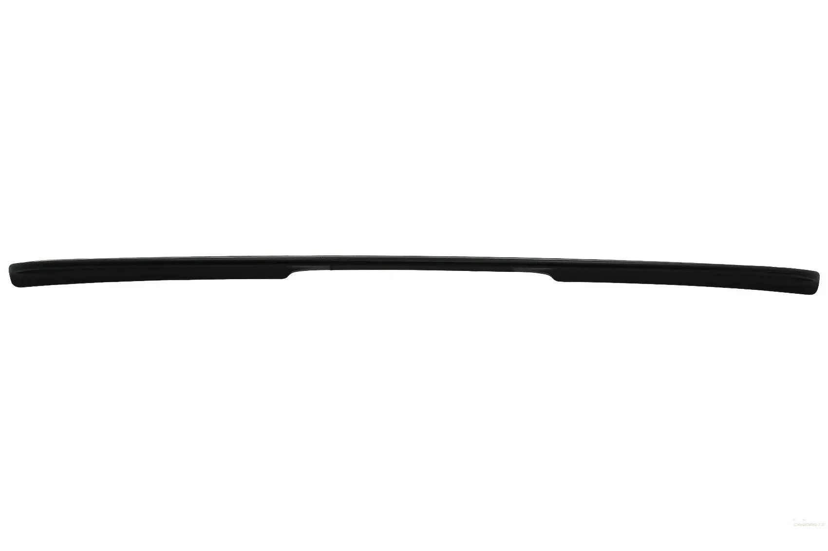 Heckspoiler Passend Für Mercedes W211 E-Klasse (2002-2009) KITT
