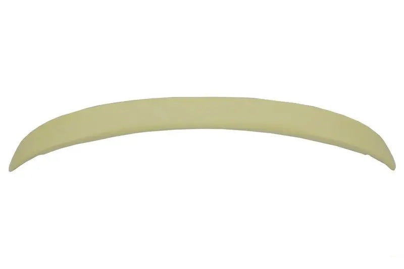 Heckspoiler Passend Für Seat Leon 1m1 (1999-2005) KITT