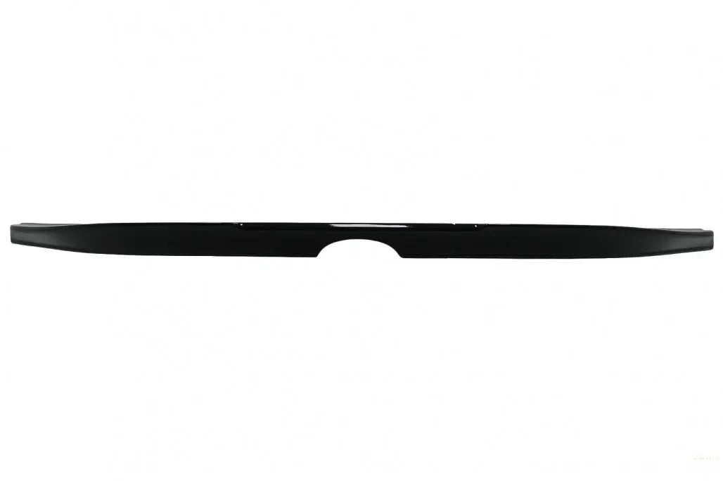 Heckspoiler Passend Für Toyota Corolla XII Limousine (2019) Piano Black KITT