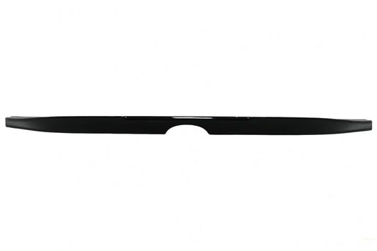 Heckspoiler Passend Für Toyota Corolla XII Limousine (2019) Piano Black KITT