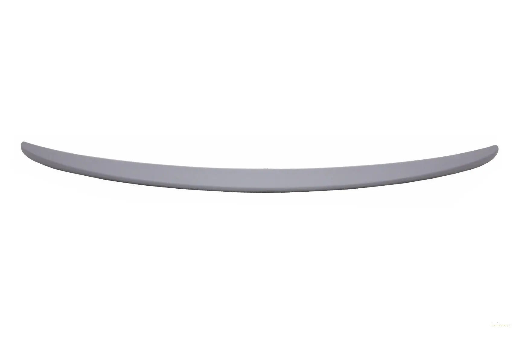 Heckspoilerflügel Passend Für Mercedes C-Klasse W205 (2014-2020) KITT