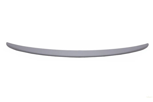 Heckspoilerflügel Passend Für Mercedes C-Klasse W205 (2014-2020) KITT