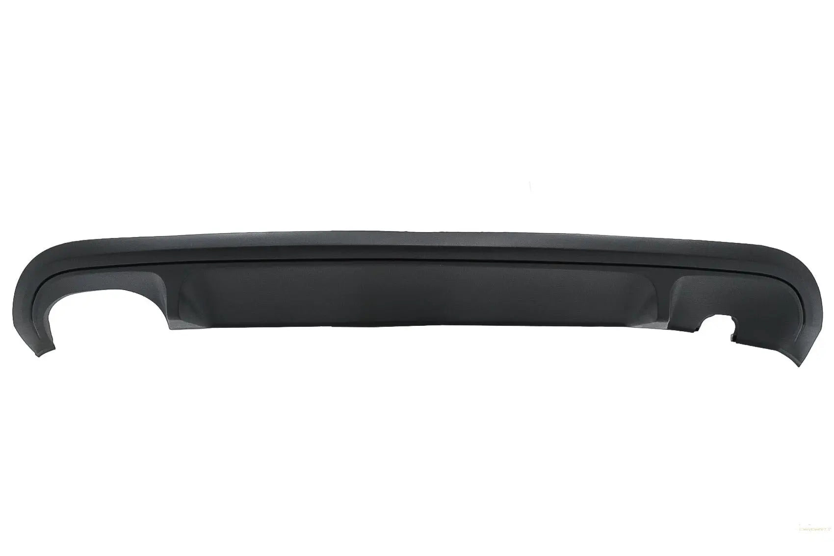Heckstoßstange Luftdiffusor Passend Für VW Jetta Mk6 VI (2011-2014) Gli Design KITT Specials