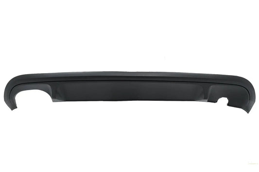 Heckstoßstange Luftdiffusor Passend Für VW Jetta Mk6 VI (2011-2014) Gli Design KITT Specials