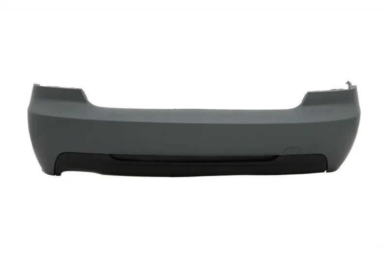 Heckstoßstange Mit Seitenschwellern Passend Für BMW 3er E92 Coupé E93 Cabrio Non-LCI & LCI (2006-2013) M-Technik Design KITT