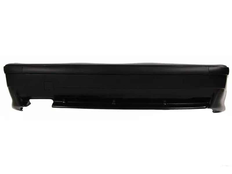 Heckstoßstange Mit Seitenschwellern Passend Für BMW E36 3er (1992-1998) M3 Design KITT