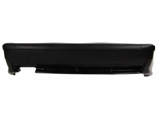 Heckstoßstange Mit Seitenschwellern Passend Für BMW E36 3er (1992-1998) M3 Design KITT