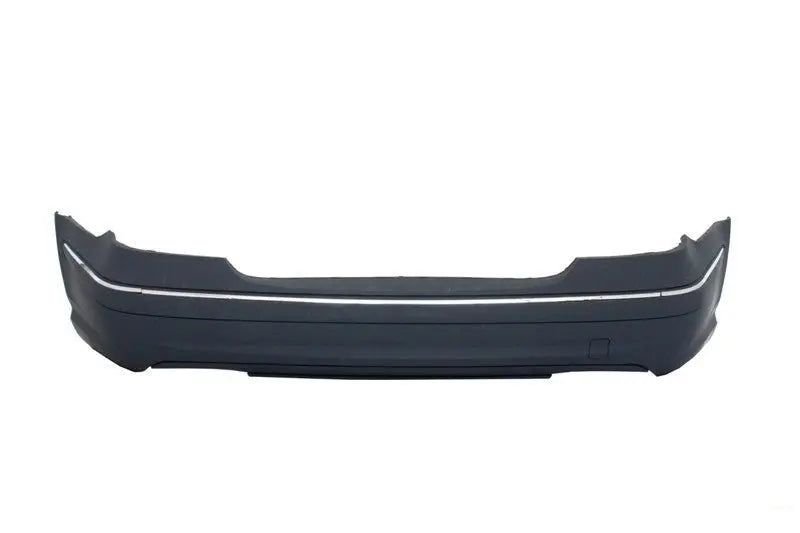 Heckstoßstange Mit Seitenschwellern Passend Für Mercedes E-Klasse W211 (2003-2009) KITT