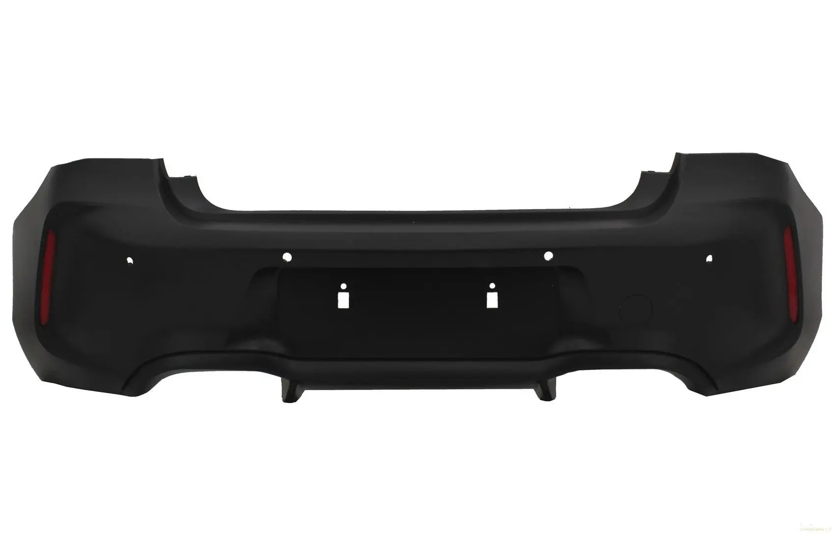 Heckstoßstange Passend Für BMW 1er F20 F21 LCI (2015-06.2019) M2 Design KITT Specials
