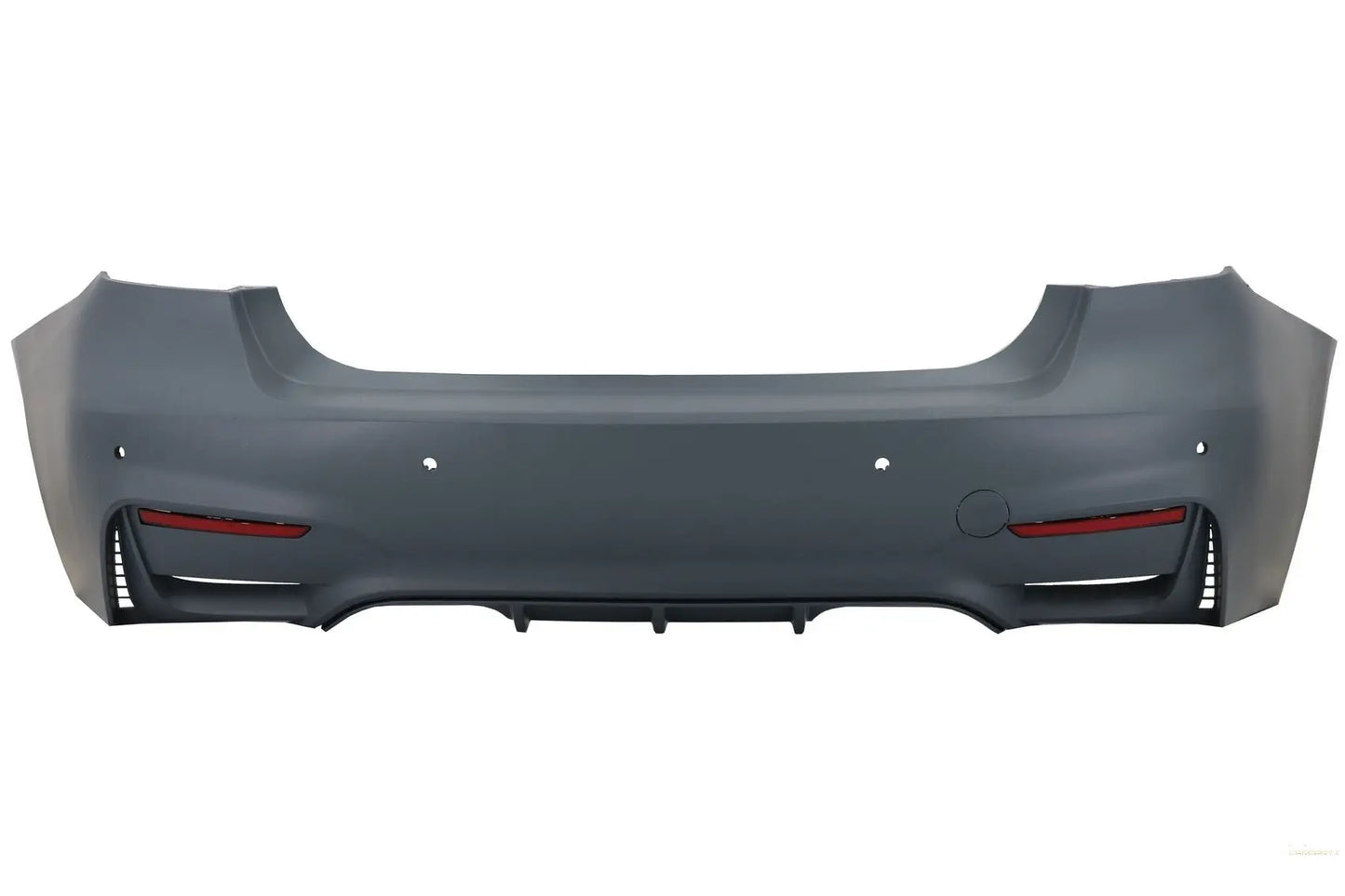 Heckstoßstange Passend Für BMW 3er F30 (2011-2019) M3 Sportdesign KITT