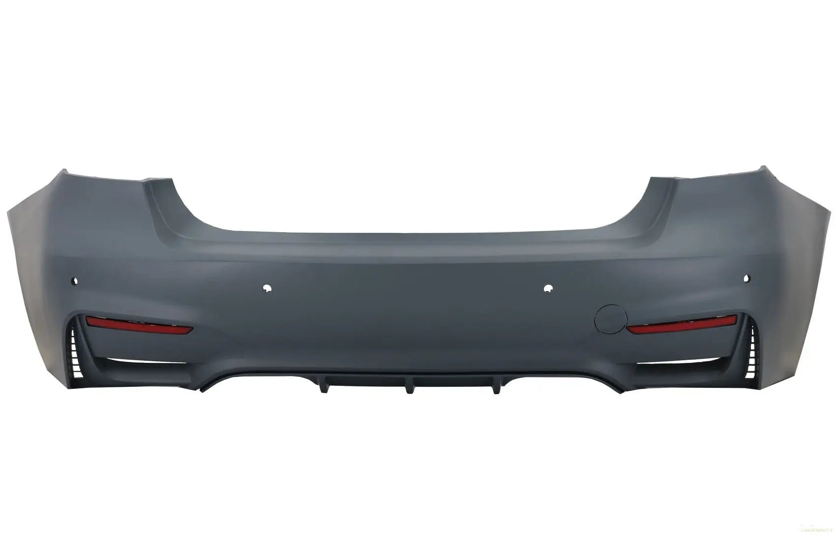 Heckstoßstange Passend Für BMW 3er F30 (2011-2019) M3 Sportdesign KITT
