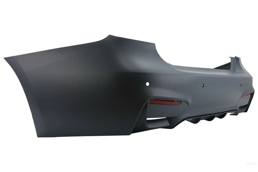 Heckstoßstange Passend Für BMW 3er F30 (2011-2019) M3 Sportdesign KITT