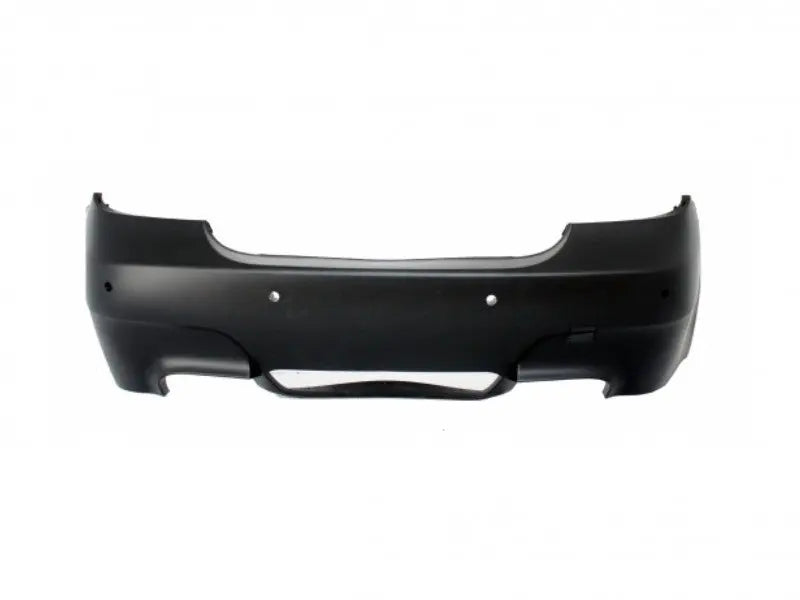 Heckstoßstange Passend Für BMW 5er E60 LCI (2007-2010) M5 Design Mit PDC KITT