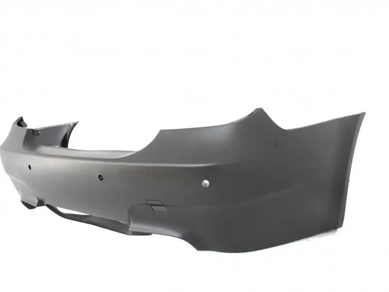 Heckstoßstange Passend Für BMW 5er E60 LCI (2007-2010) M5 Design Mit PDC KITT