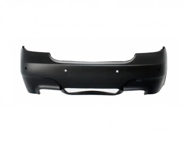 Heckstoßstange Passend Für BMW 5er E60 (2003-2007) M5 Design Mit PDC KITT