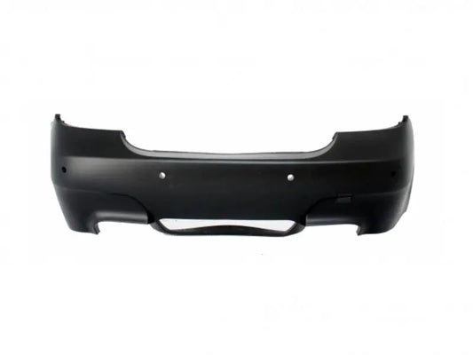 Heckstoßstange Passend Für BMW 5er E60 (2003-2007) M5 Design Mit PDC KITT