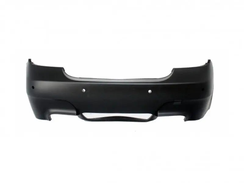 Heckstoßstange Passend Für BMW 5er E60 (2003-2007) M5 Design Mit PDC KITT