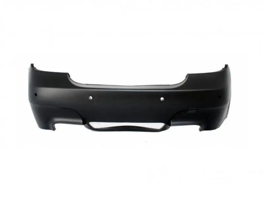 Heckstoßstange Passend Für BMW 5er E60 (2003-2007) M5 Design Mit PDC KITT