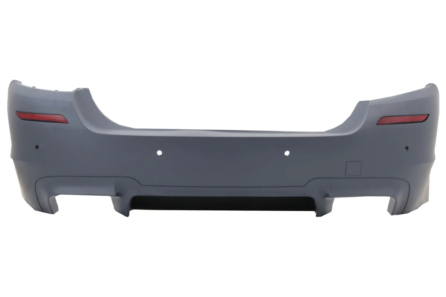 Heckstoßstange Passend Für BMW 5er F10 (2011-2017) M5 Design KITT