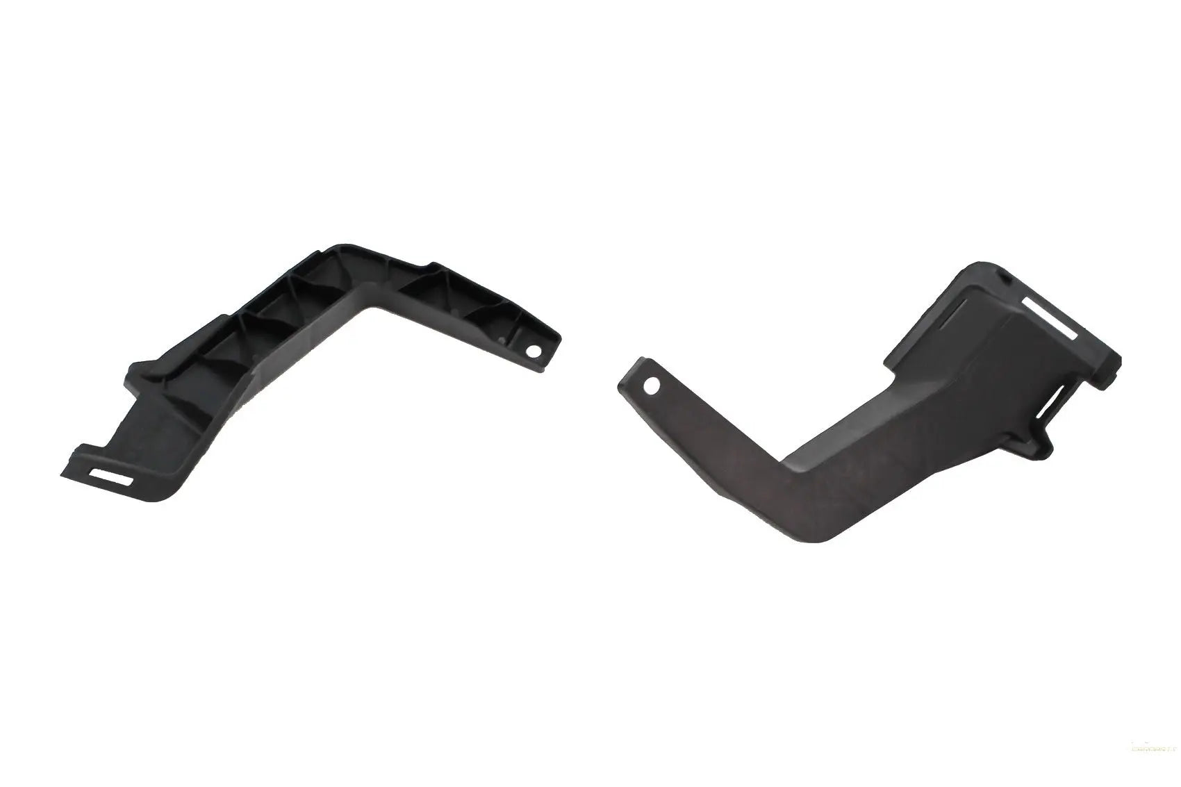 Hintere Stoßstangenteile Halterungen Passend Für Mercedes S-Klasse W221 (2005-2012) KITT