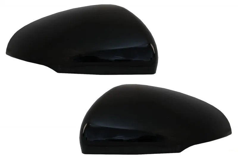 Kit Frontschürze Flaps Seitenfinnen Flaps Passend Für Mercedes A-Klasse W177 V177 (05.2018) Mit Spiegelkappen A35 Design Black Edition KITT