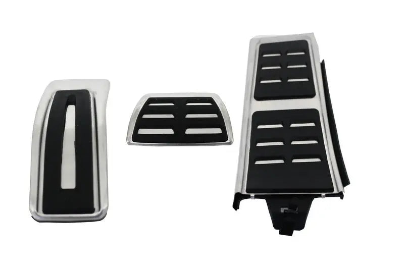Kit Pedalfußstütze Passend Für Audi A4 B8 (2008-2015) Audi A5 Audi Q5 Audi A6 Audi A7 Porsche Macan Automatik KITT