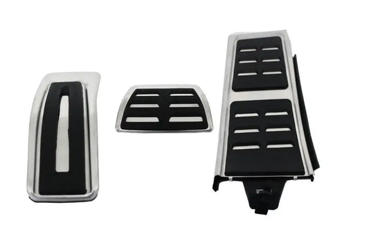 Kit Pedalfußstütze Passend Für Audi A4 B8 (2008-2015) Audi A5 Audi Q5 Audi A6 Audi A7 Porsche Macan Automatik KITT