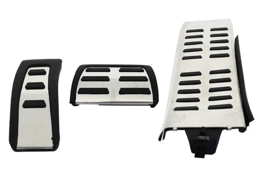 Kit Pedalfußstütze Passend Für Audi A4 B8 (2008-2015) Audi A5 (2008-2016) Audi Q5 (2008-2016) Audi A6 Audi A7 Porsche Macan KITT