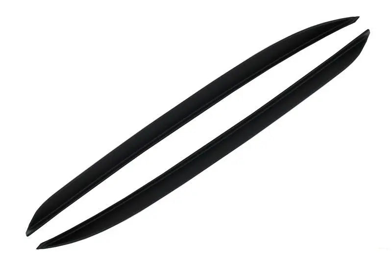 Kofferraum Heckspoiler (Links/Rechts) Passend Für BMW X6 E71/E72 (2008-2014) Performance Design KITT