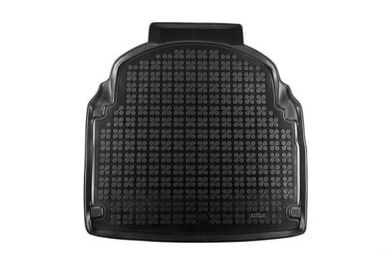 Kofferraummatte Gummi Schwarz Passend Für Mercedes W212 E-Klasse Limousine 2009-2016 Rezaw Plast