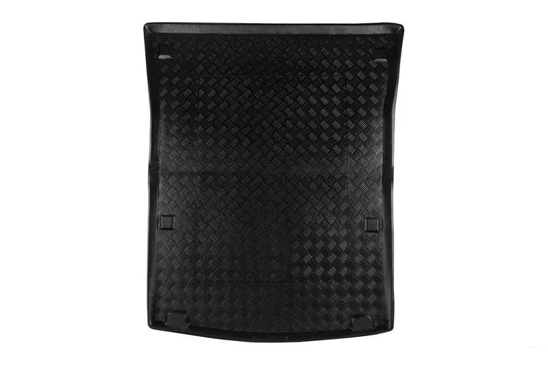 Kofferraummatte Ohne Rutschfest / Passend Für VW Caddy Maxi 2007+ Rezaw Plast