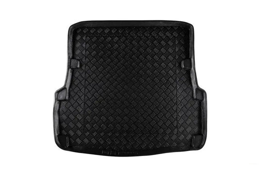 Kofferraummatte Ohne Rutschfest/ Geeignet Für Skoda Octavia II Kombi 2005-2013, Octavia II Tour 2010- Rezaw Plast