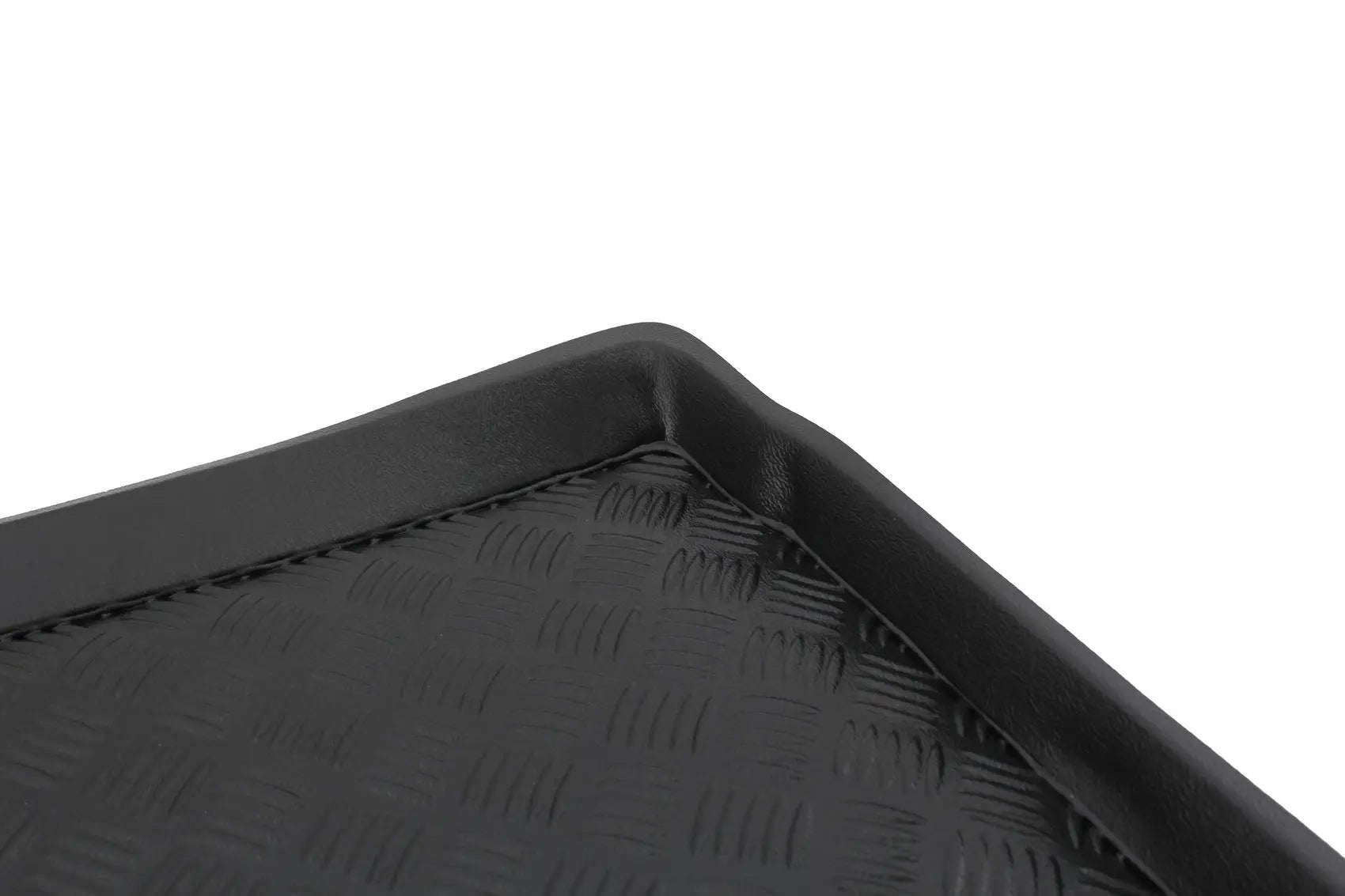Kofferraummatte Ohne Rutschfest/ Passend Für Audi A1 II GB 2018 - Rezaw Plast