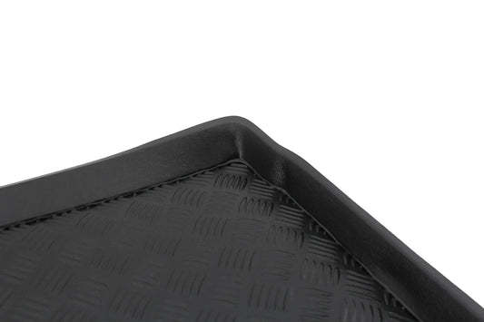 Kofferraummatte Ohne Rutschfest/ Passend Für Audi A1 II GB 2018 - Rezaw Plast