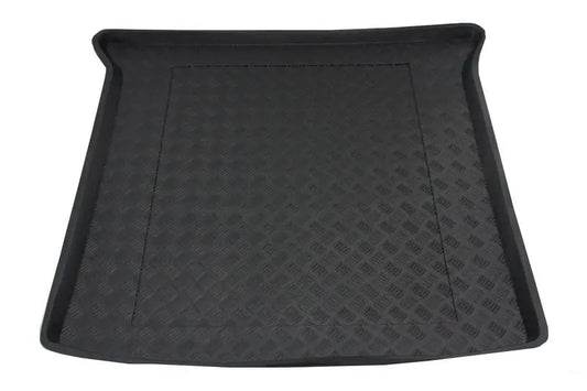 Kofferraummatte Ohne Rutschfest/ Passend Für VW Sharan Van II 2010 Seat Alhambra Van 2010 (7 Sitze) Rezaw Plast