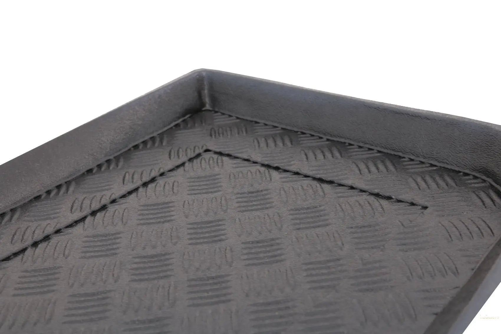 Kofferraummatte Ohne Rutschfest Passend Für Mini One III (F55/F56) (2014-) Rezaw Plast