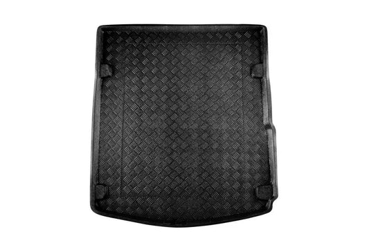Kofferraummatte Ohne Rutschfestigkeit / Passend Für Audi A6 C6 Limousine/Limousine 2004-2008 Rezaw Plast